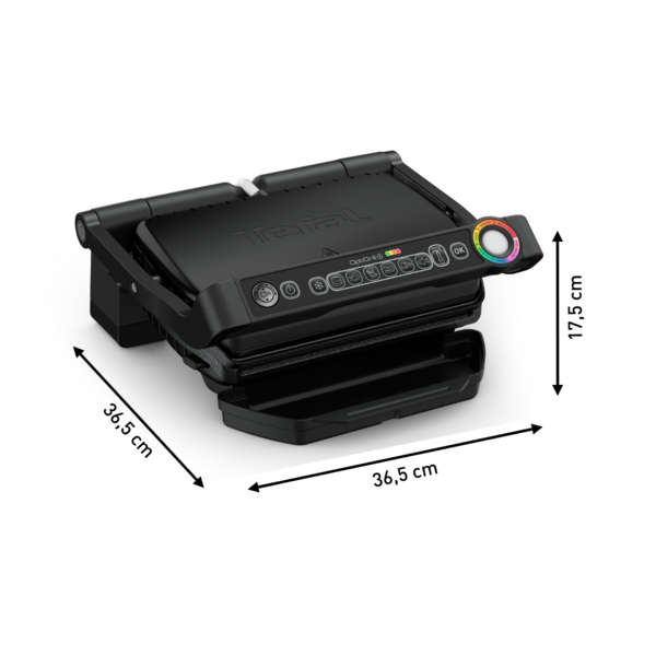 گریل تفال مدل GC714
